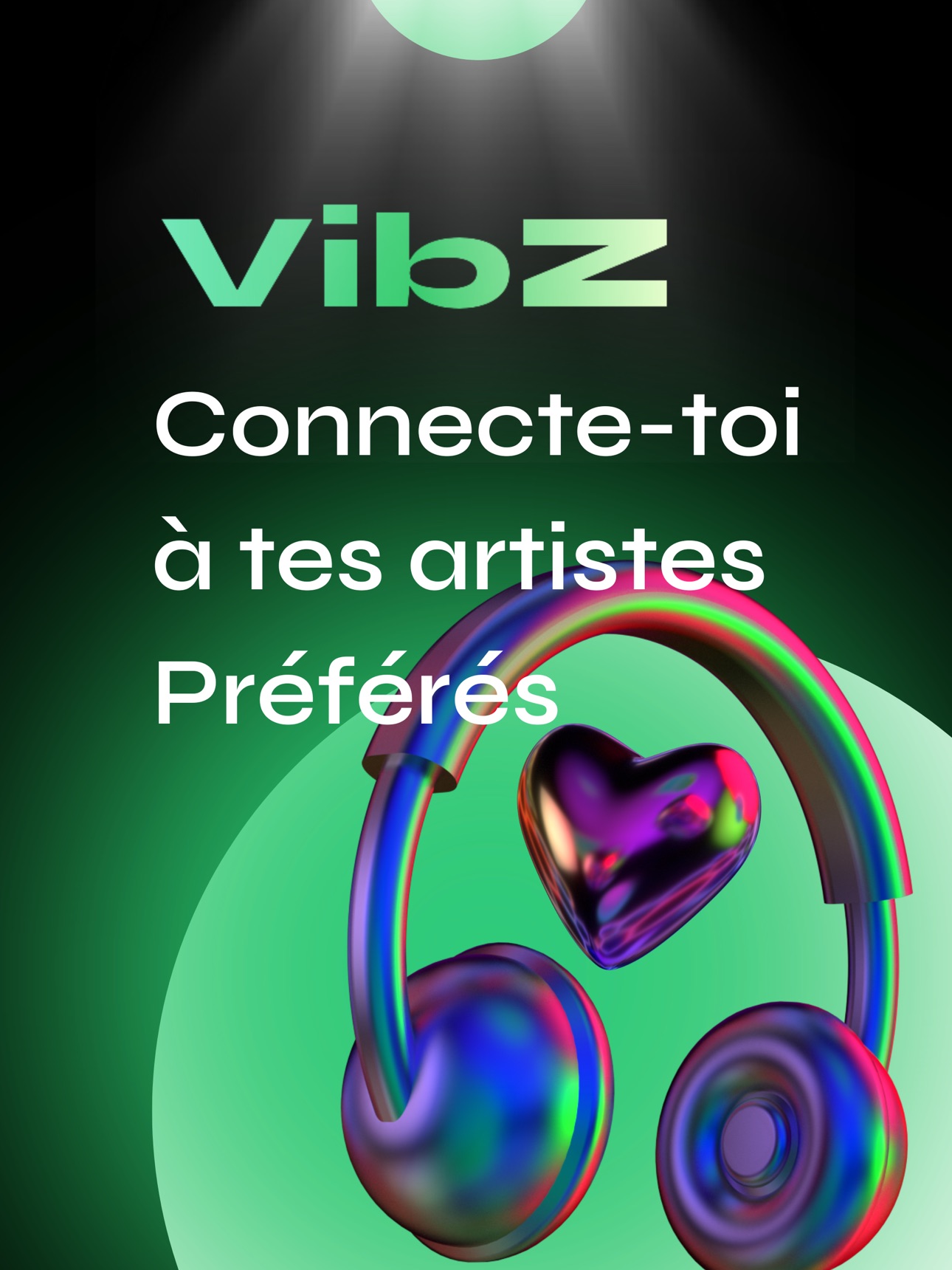 Screenshot 8 of VibZ | Musique