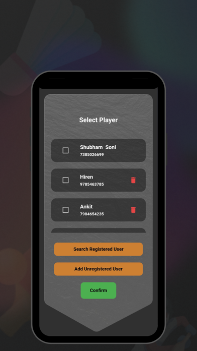 Ardent Sport Screenshot