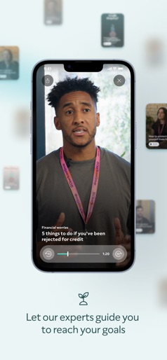 ClearScore: Credit Score Check screenshot 6
