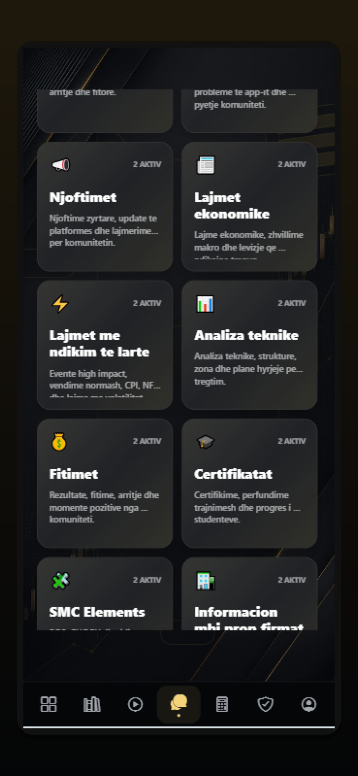 JSFOREX screenshot 2