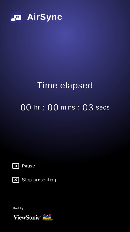 AirSync Sender screenshot-5
