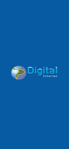 Digital Internet screenshot