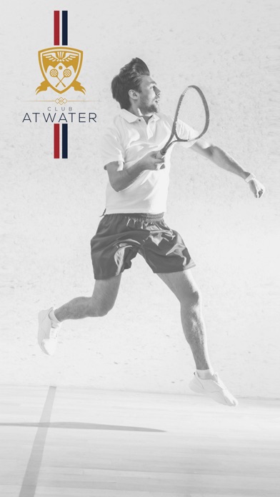 Screenshot #1 pour Club Atwater