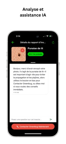 BugSnap screenshot