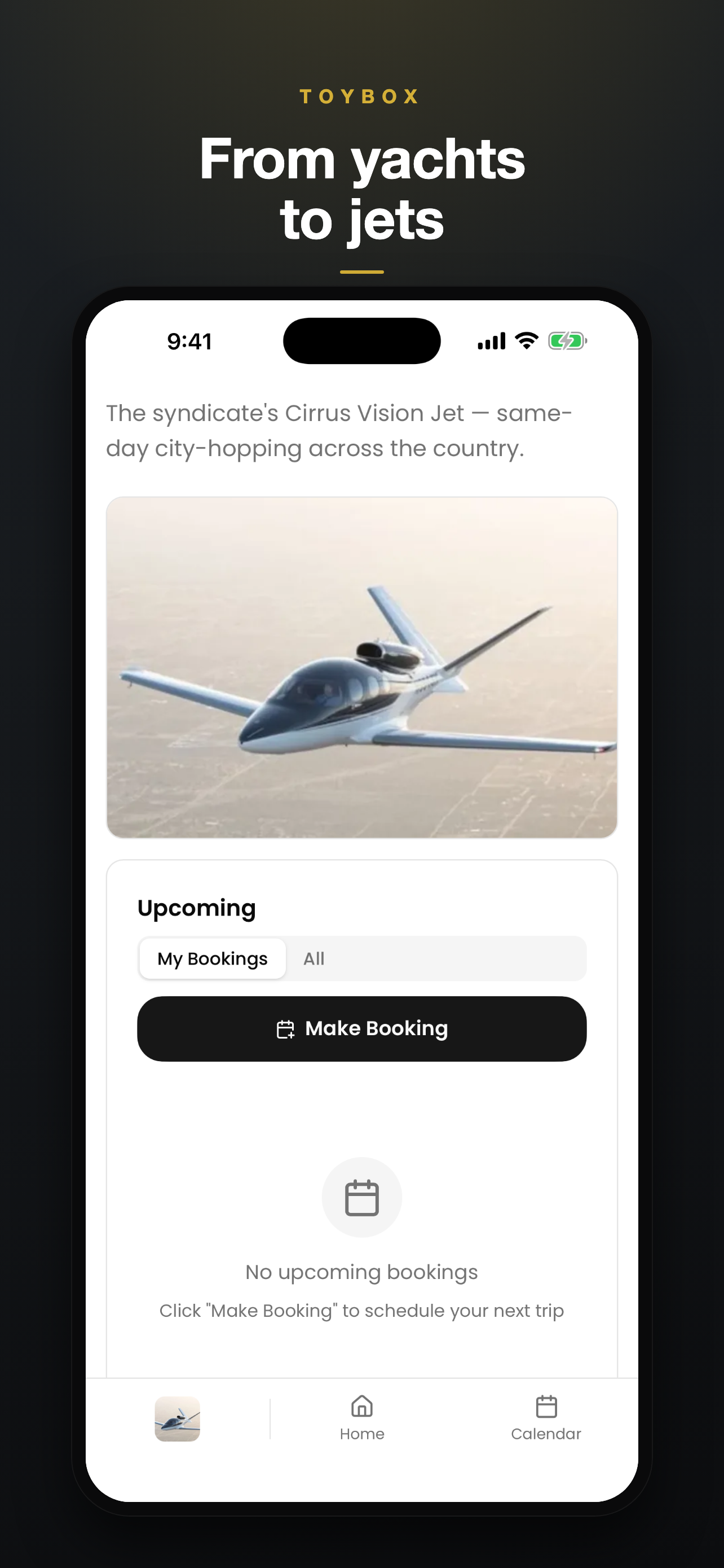ToyBox Sharing screenshot 3