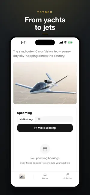 ToyBox Sharing screenshot 3