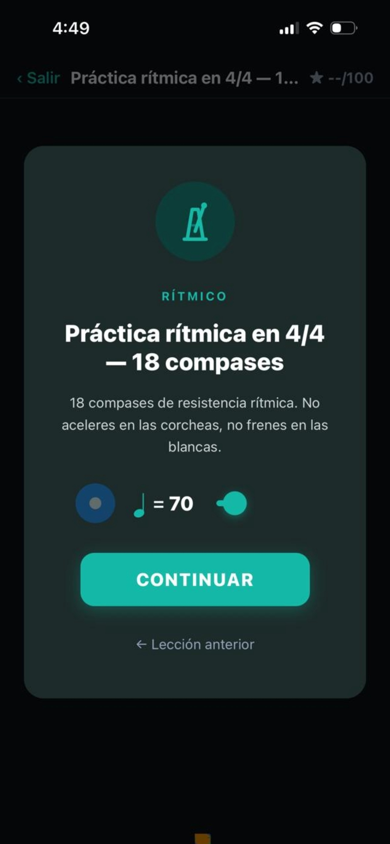 NoteSurfing screenshot 5