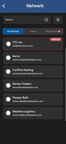 Knotty Logistics screenshot