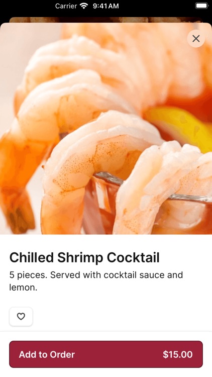 Jim's Steak and Chop House