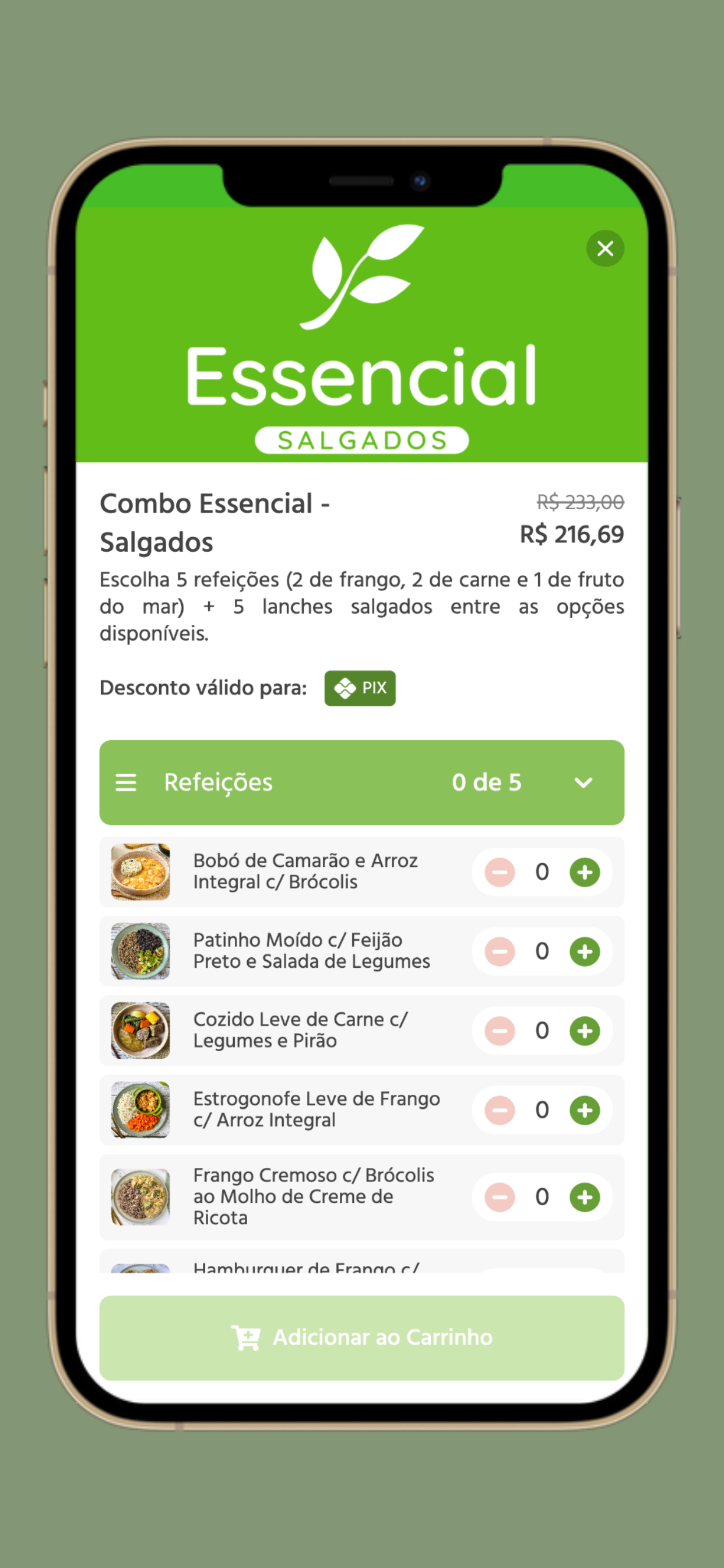 Ateliê Gourmet