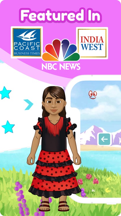 Shoonya Kids: Learn Languages screenshot-6