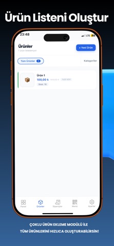 Dükkanio screenshot