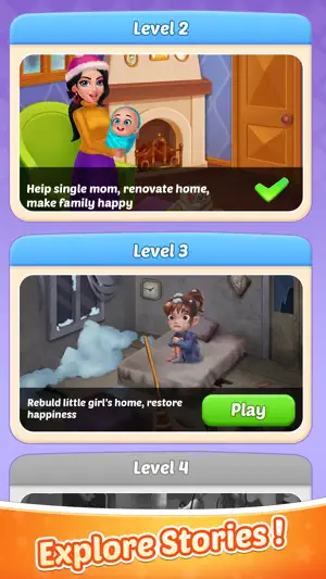 Screw Rescue: Nuts & Bolt screenshot 4