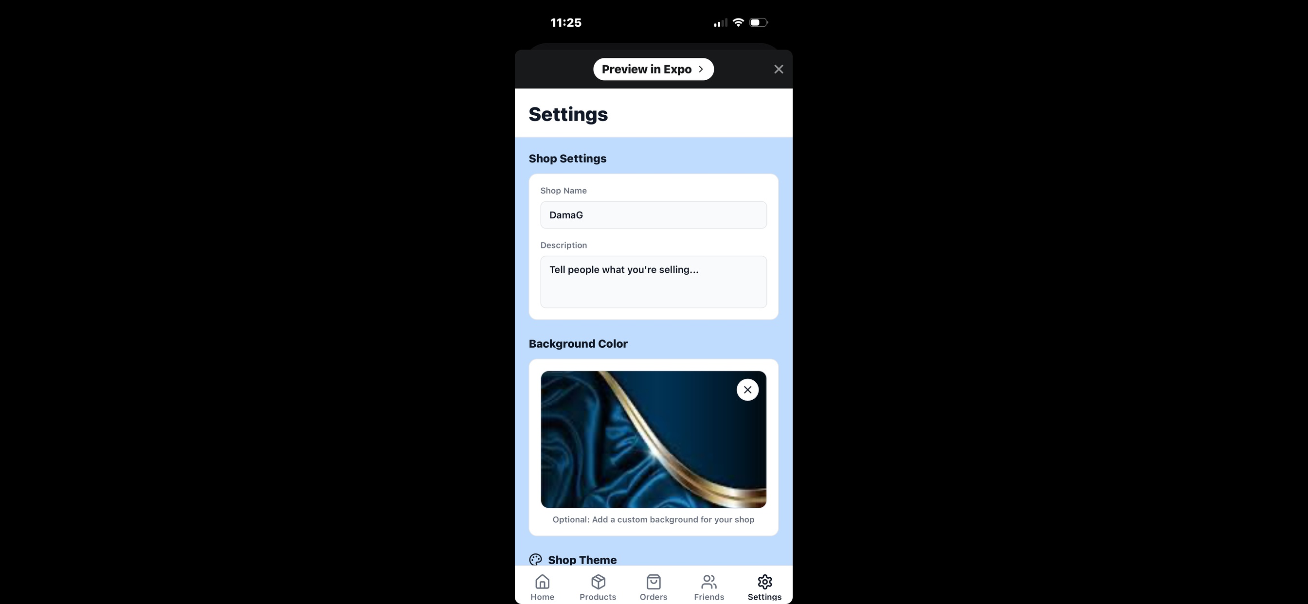 Circle Sale screenshot 6