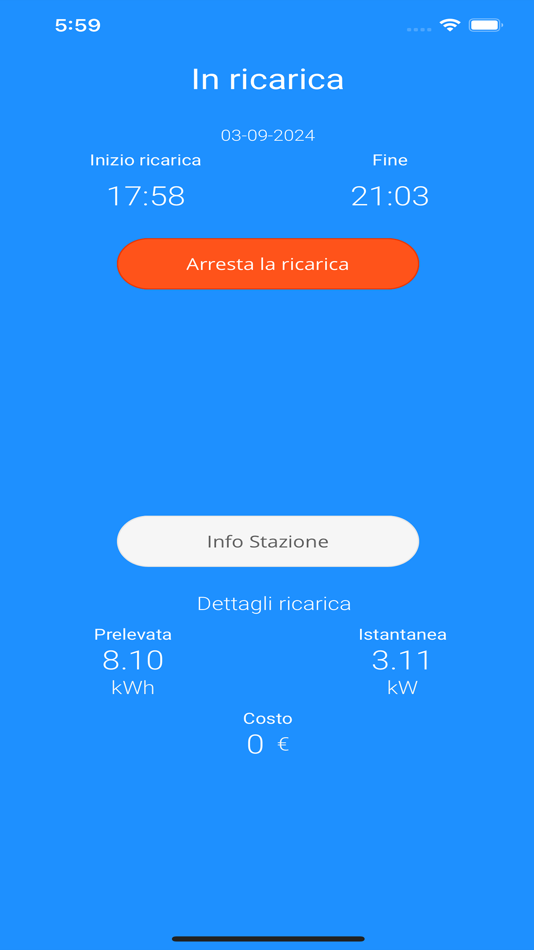 #5. ZapGrid (iOS) By: G.M.T. S.p.A.