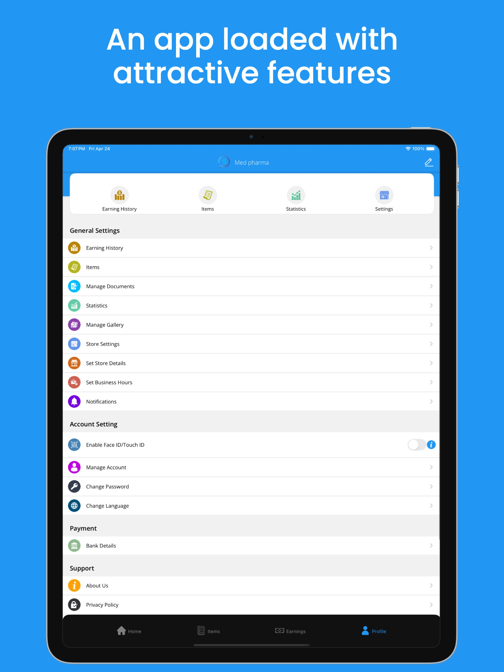 AfyaGo Store screenshot 16