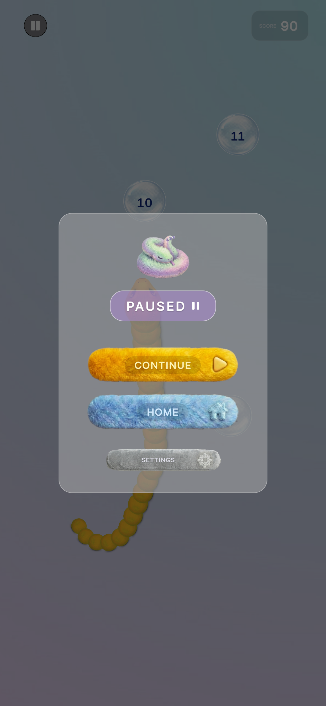 Snakeful