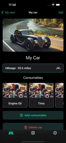 Vocar Screenshot 8 of 10