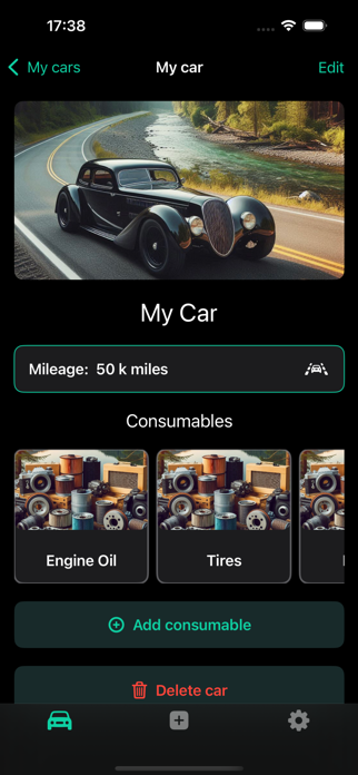 Vocar Screenshot 8 of 10