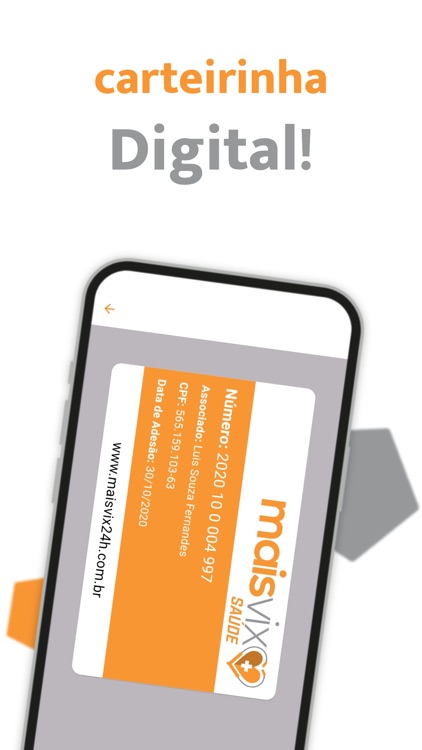 MaisVix Saúde screenshot-3