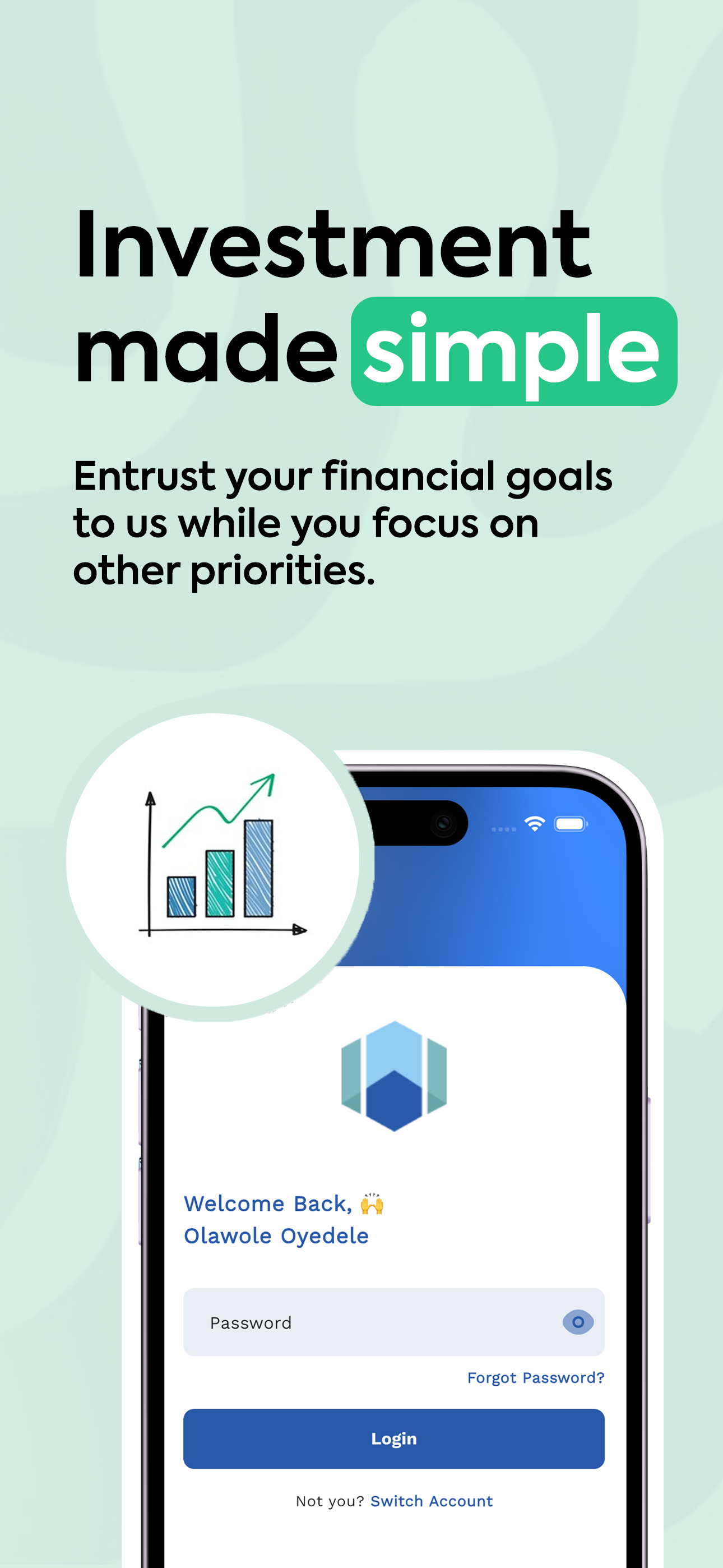 Parivest - Save and Invest