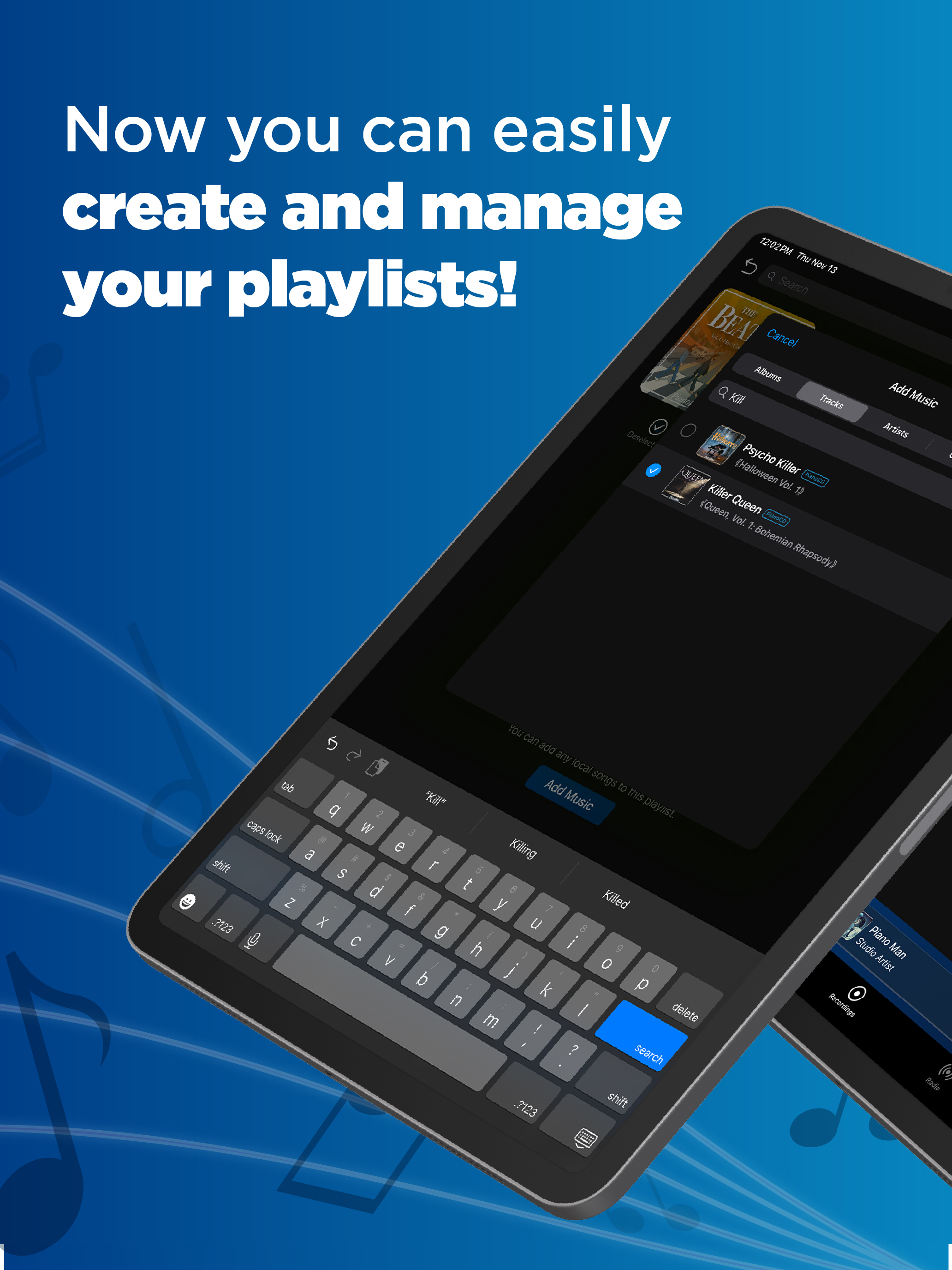 PianoDisc iQ Player