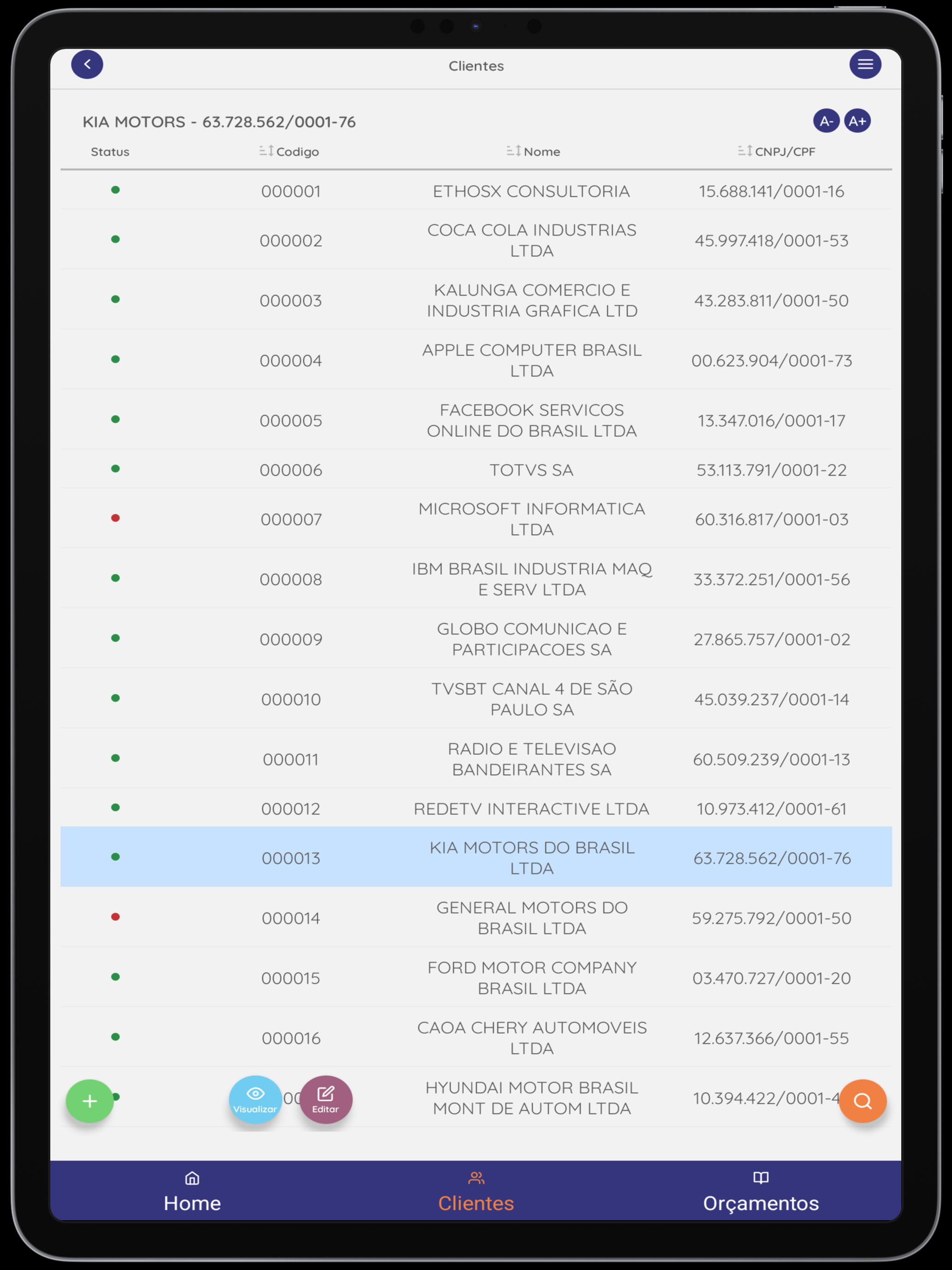 Pyli Soprema screenshot 13
