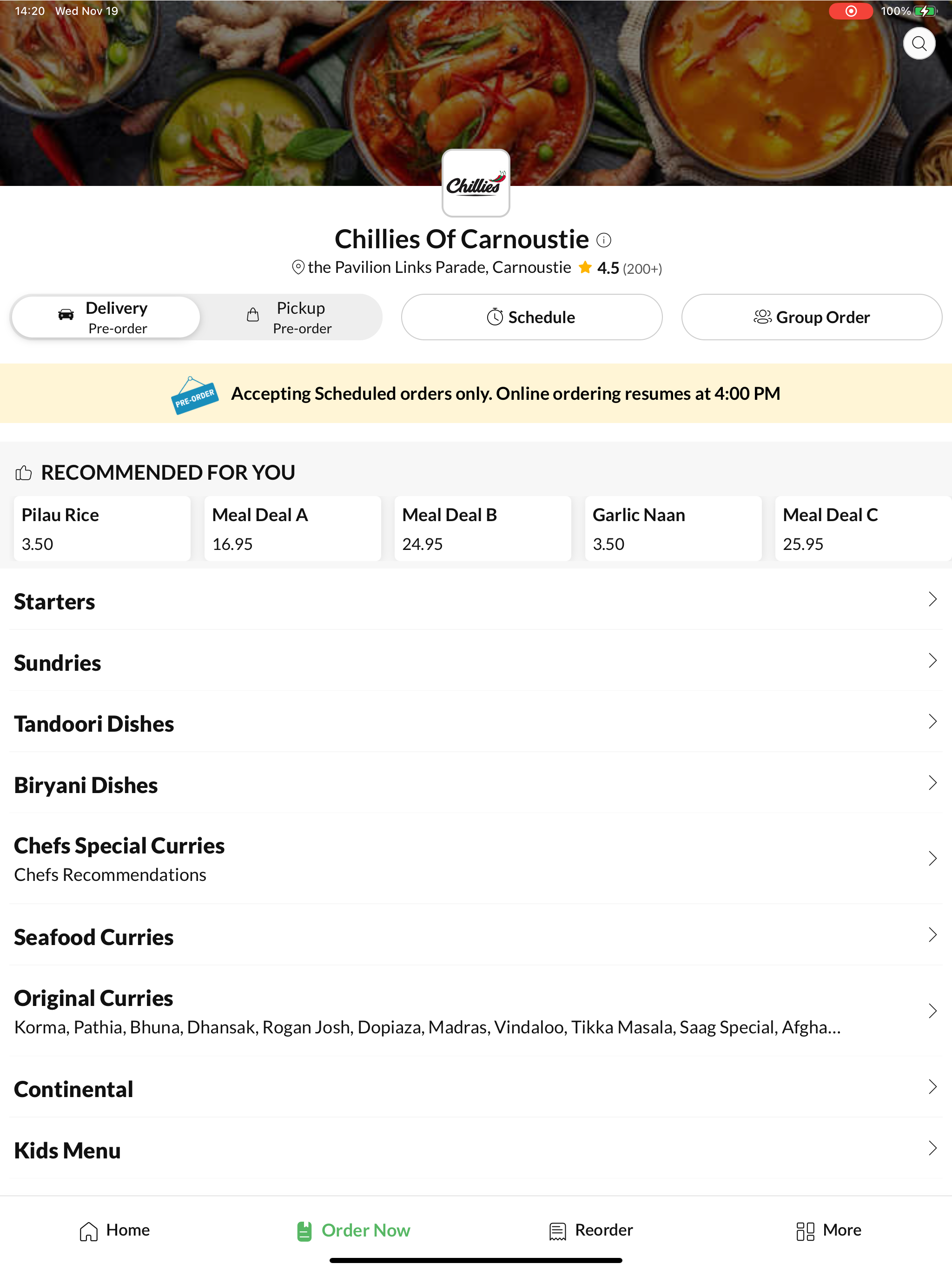 Chillies. screenshot 6