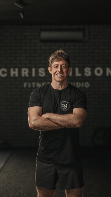 Chris Wilson Fitness Studio