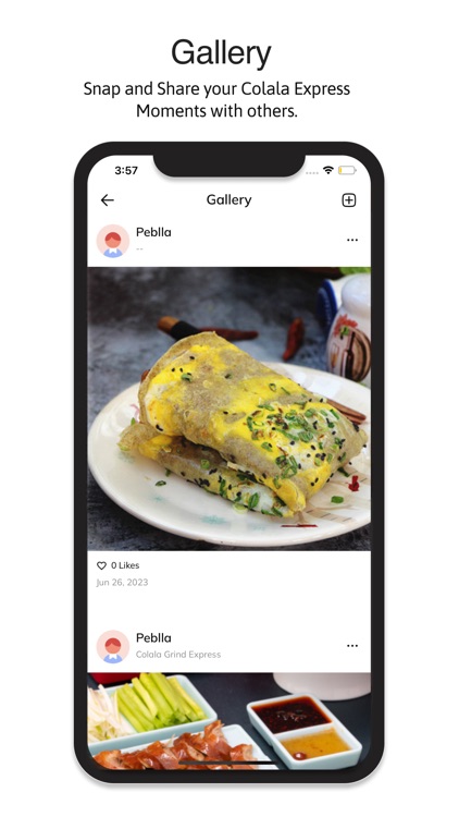 Colala Express screenshot-4