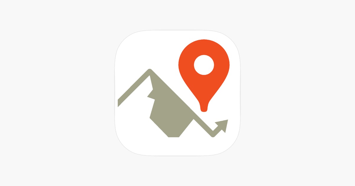 ‎Chimani: National Parks App - App Store
