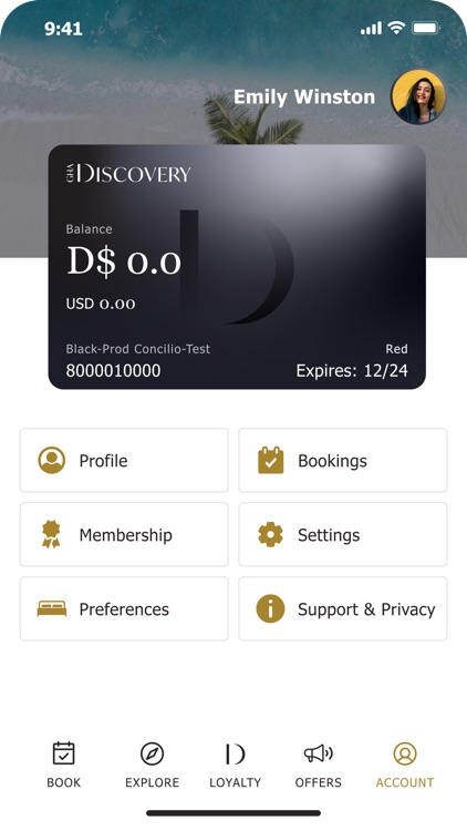 Pan Pacific DISCOVERY screenshot-6
