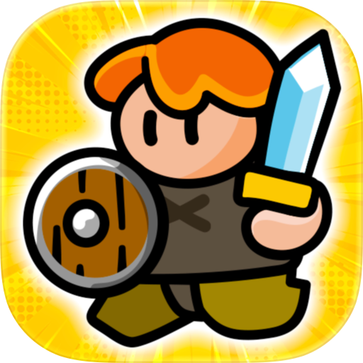 Rumble Heroes : Adventure RPG