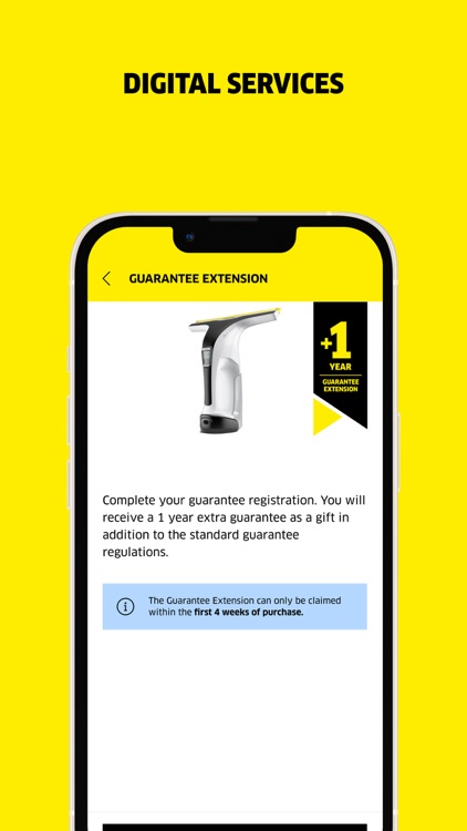 Kärcher Home & Garden screenshot-5