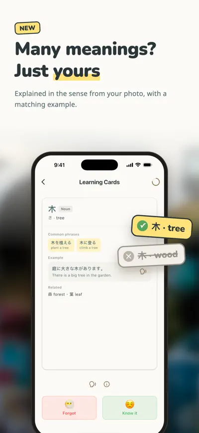 KaChiKa JA screenshot 3