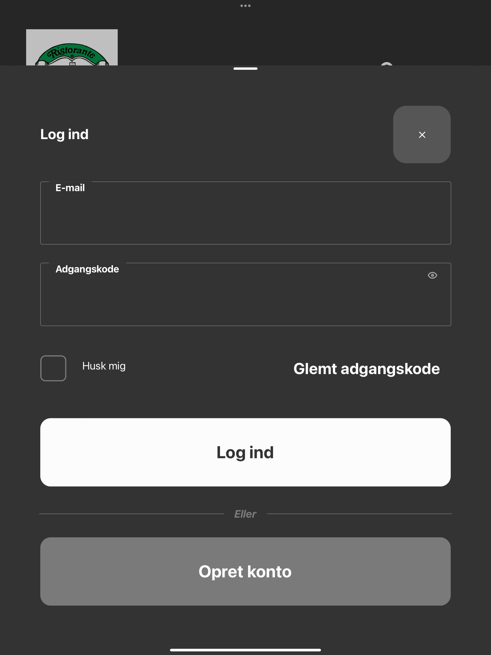 Ristorante Firenze Skagen screenshot 6