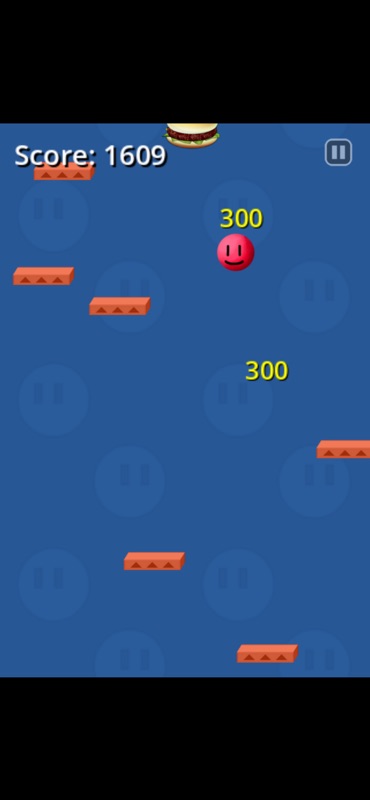 PapiJump screenshot 6