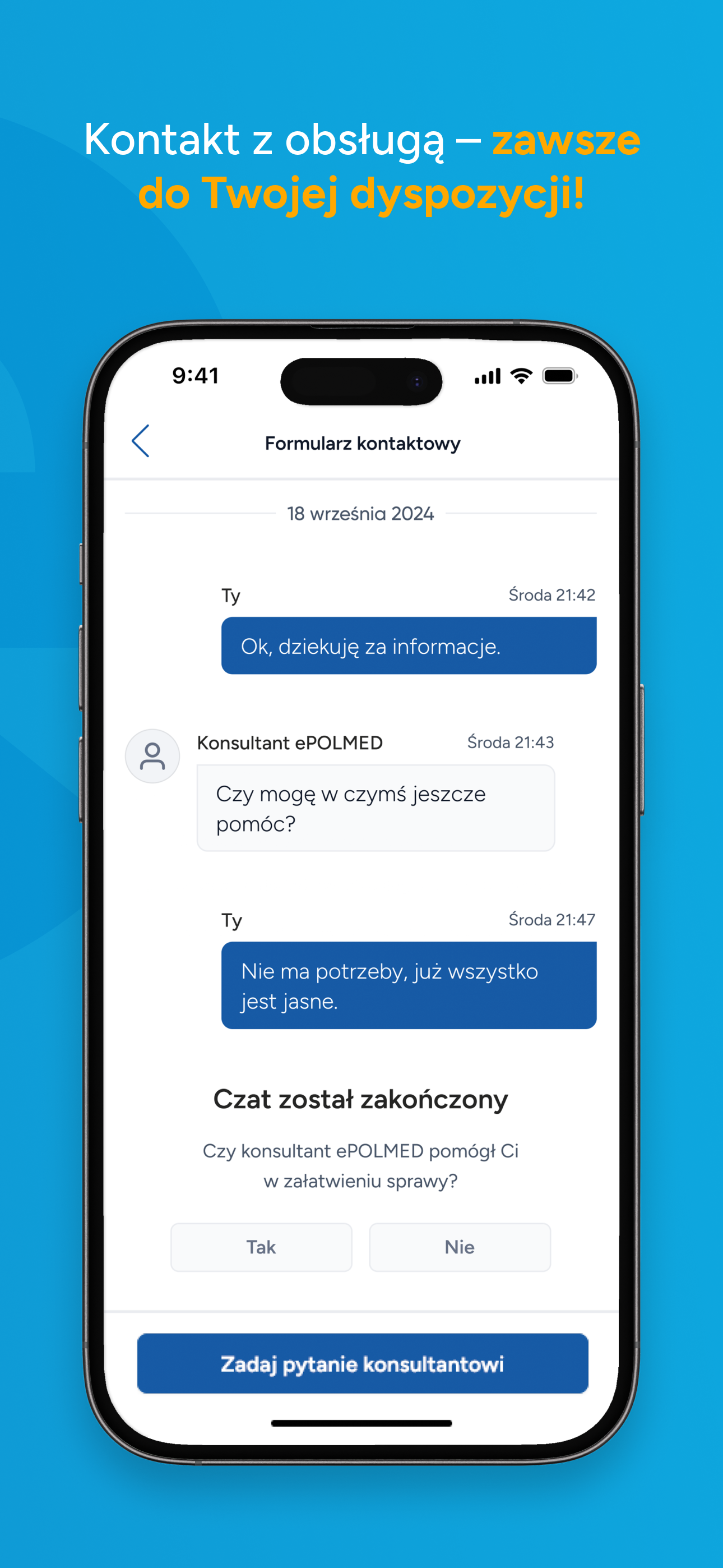 ePOLMED screenshot 7