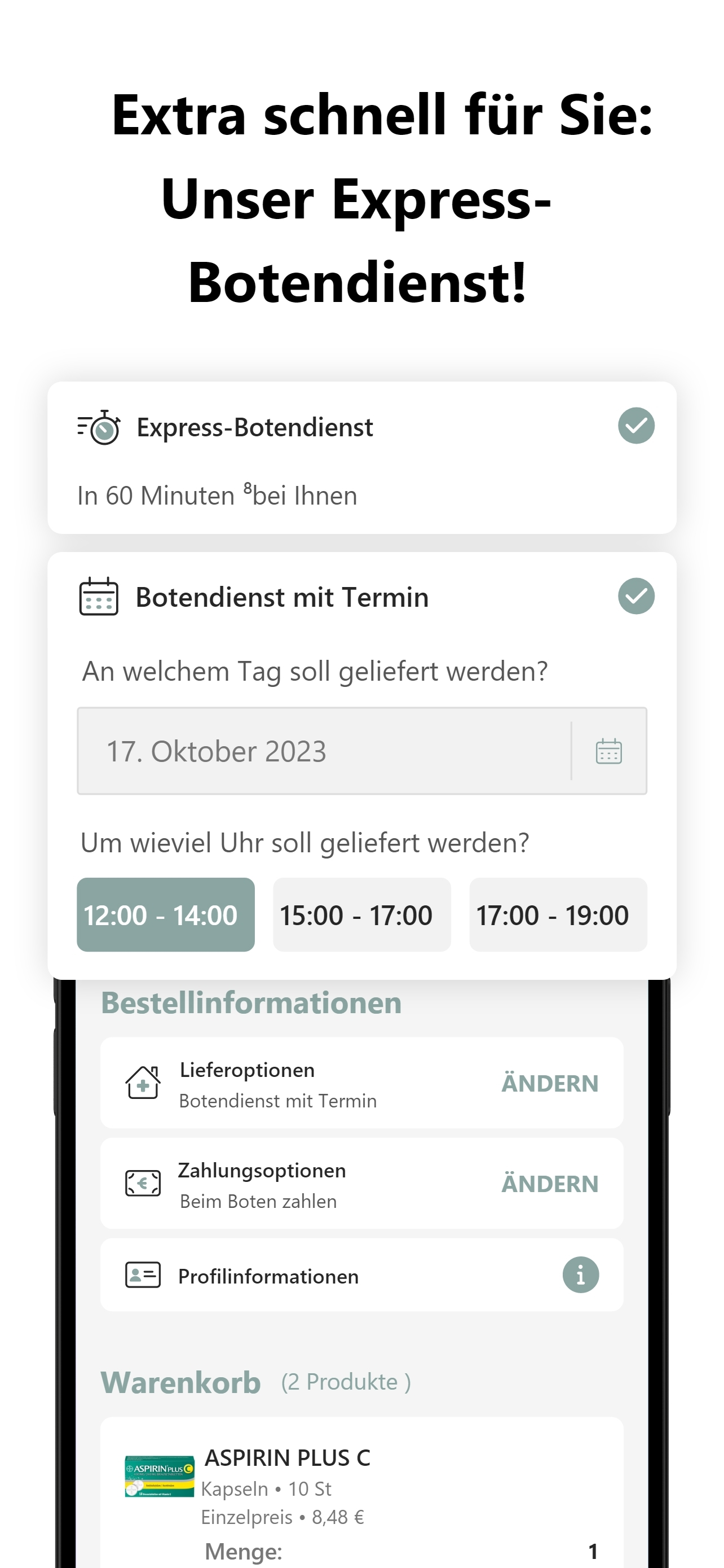 Apo am Muehlenkamp