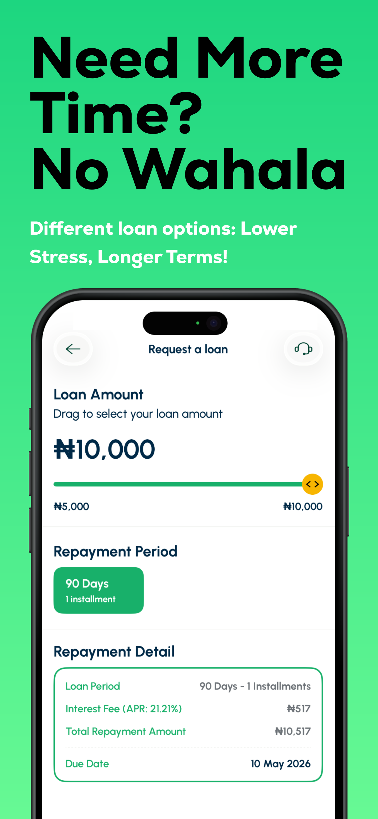 ProLoan: Fast Cash Loan App screenshot 3