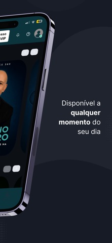 Acesso Vip MDE screenshot