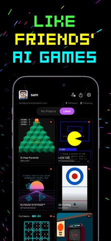 Blamo Screenshot 3 of 3