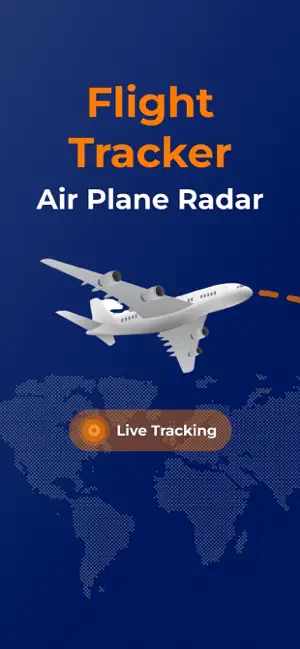 Flight Radar | Flights Tracker screenshot 1