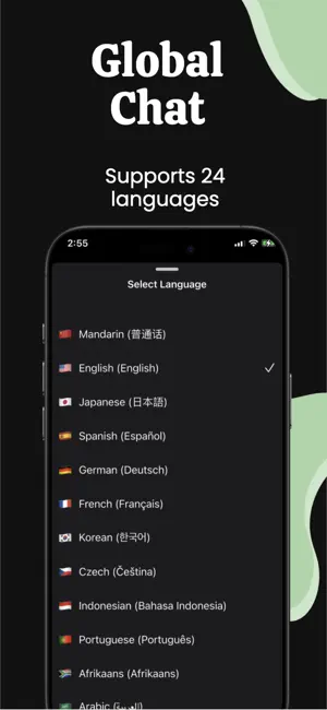 TransNow - AI Voice Translator screenshot 3