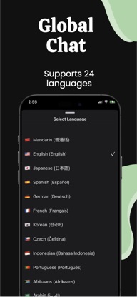 TransNow - AI Voice Translator screenshot 3