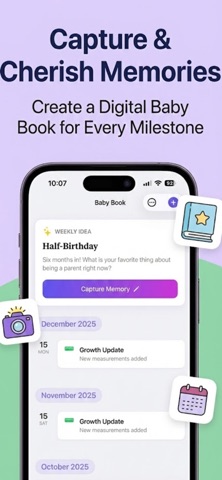 KidBase Screenshot 2 of 6