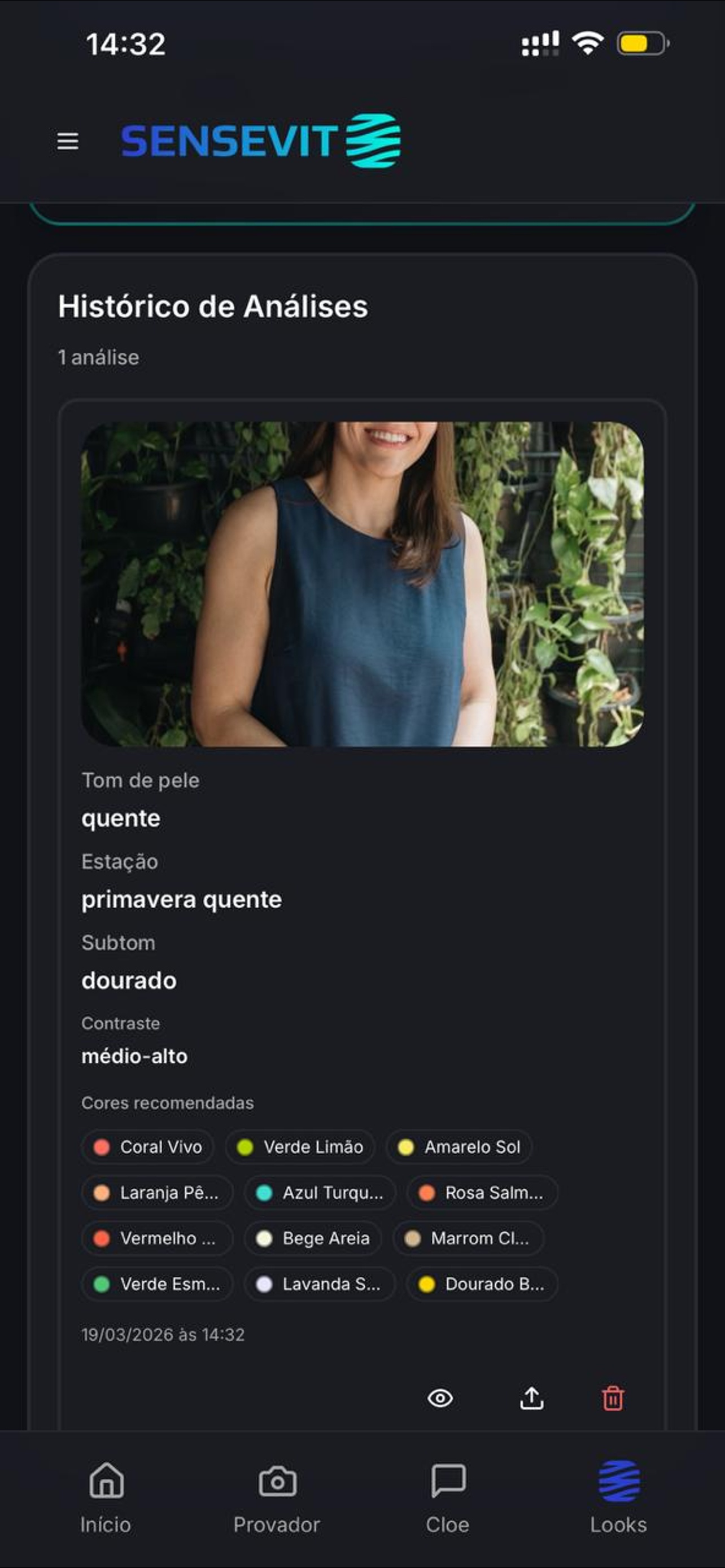 SENSEVIT