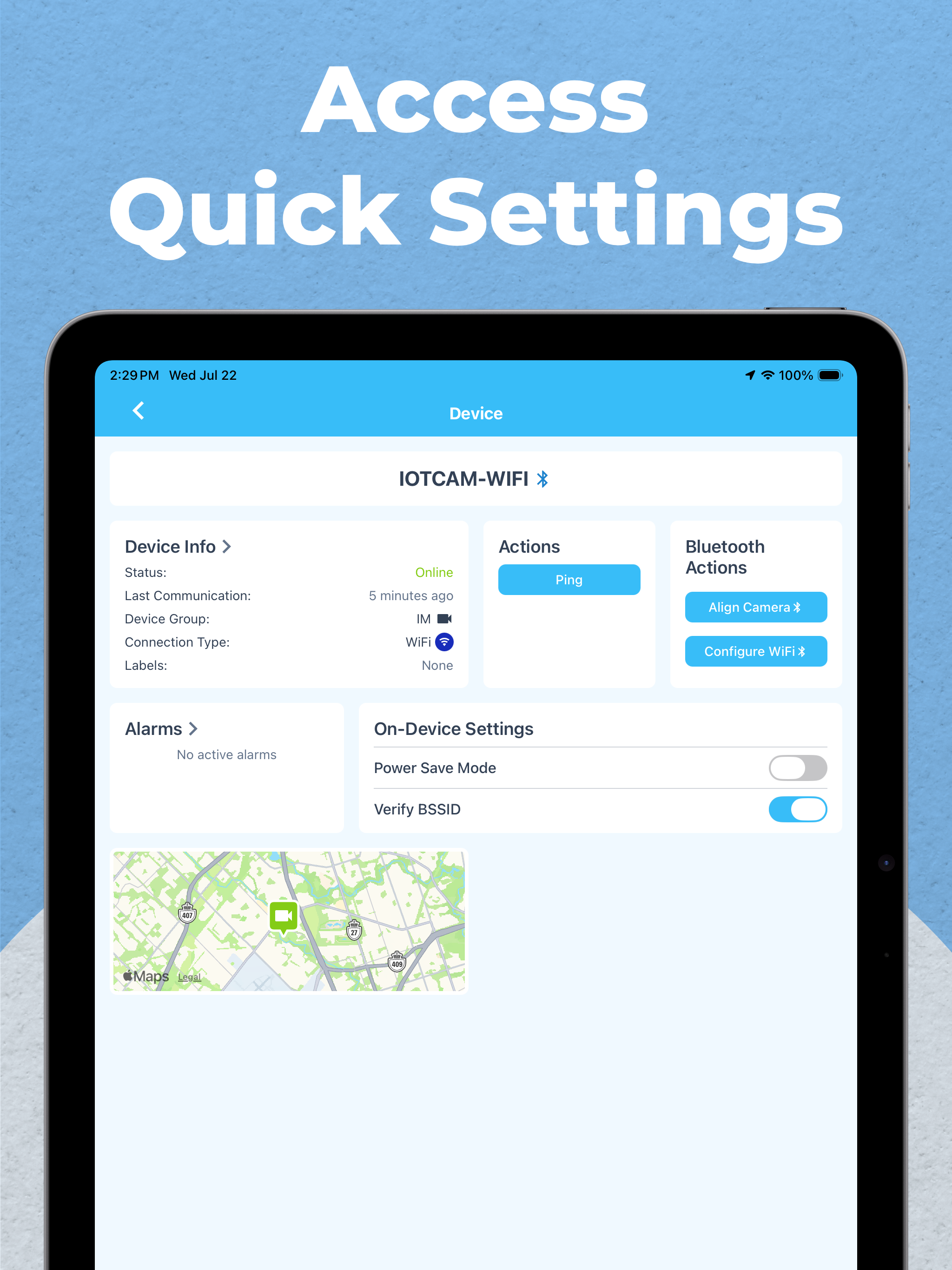 SWI-IoT screenshot 14