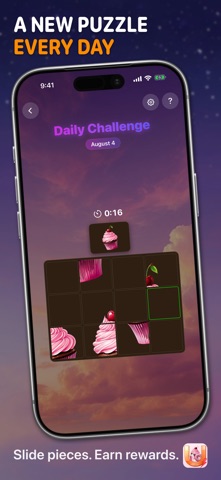 Untile Fast: Tile Match Puzzle screenshot 5