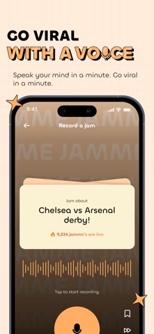 Jamme Screenshot 6 of 10